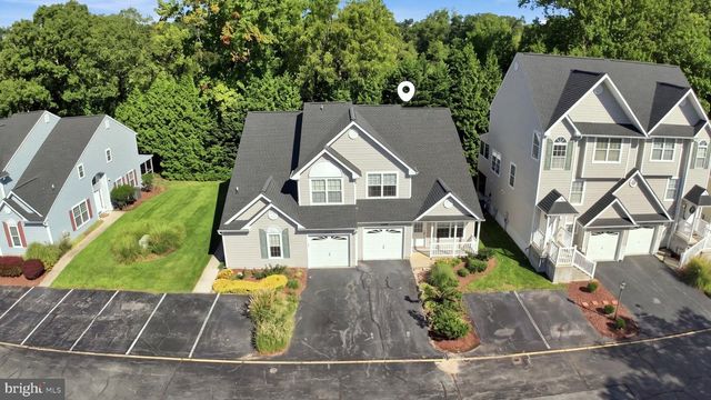 17289 QUEEN ANNE WAY, Lewes, DE 19958