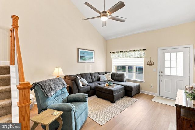 17289 QUEEN ANNE WAY, Lewes, DE 19958