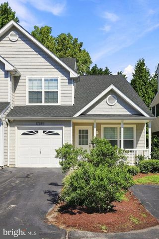 17289 QUEEN ANNE WAY, Lewes, DE 19958