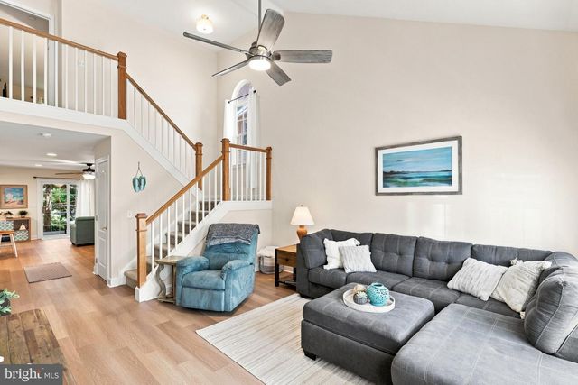 17289 QUEEN ANNE WAY, Lewes, DE 19958