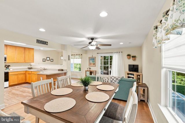 17289 QUEEN ANNE WAY, Lewes, DE 19958