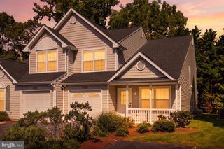 17289 QUEEN ANNE WAY, Lewes, DE 19958