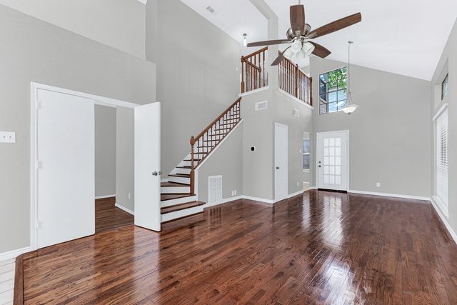 29 Buchanan Place, Allen, TX 75002