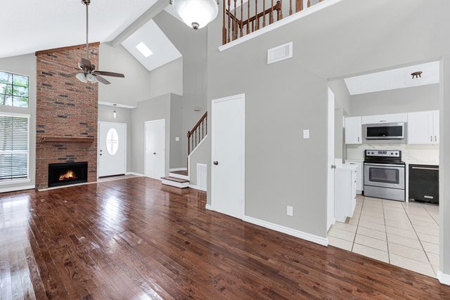 29 Buchanan Place, Allen, TX 75002