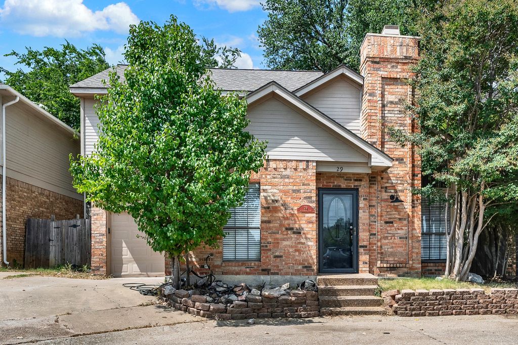 29 Buchanan Place, Allen, TX 75002