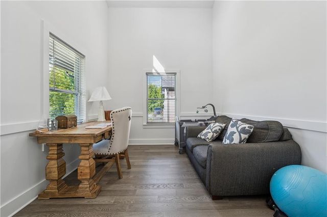 4425 Clarks Bridge Road, Gainesville, GA 30506