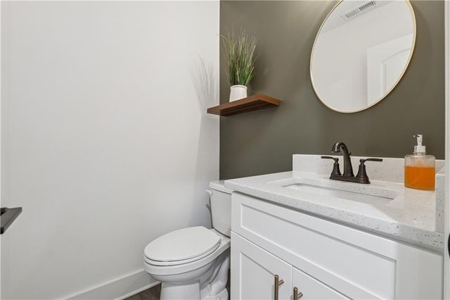 4425 Clarks Bridge Road, Gainesville, GA 30506