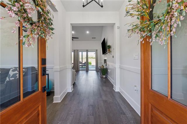 4425 Clarks Bridge Road, Gainesville, GA 30506