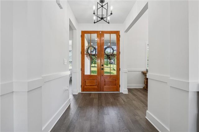 4425 Clarks Bridge Road, Gainesville, GA 30506