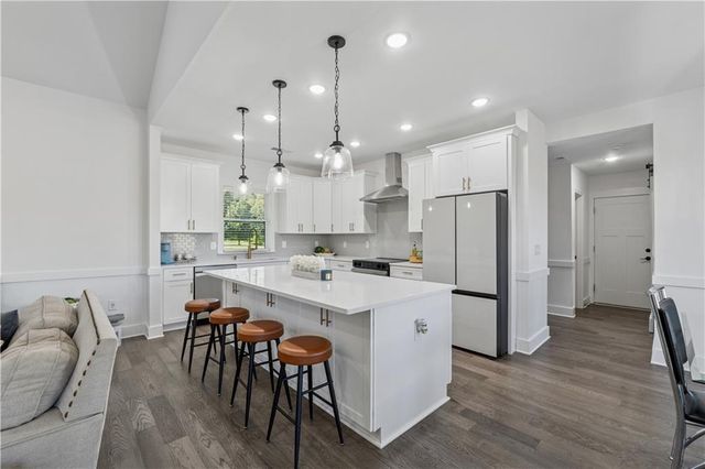 4425 Clarks Bridge Road, Gainesville, GA 30506