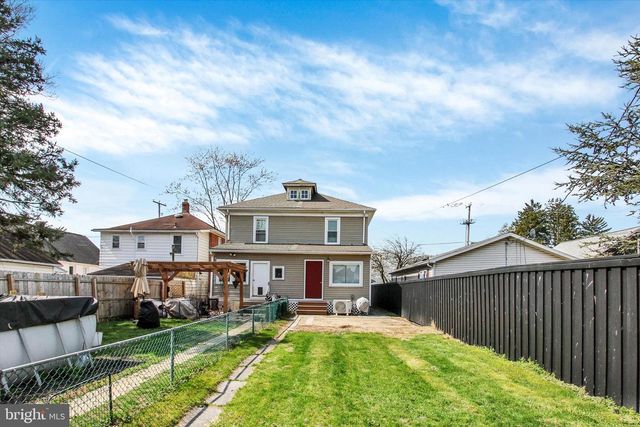 412 S HIGH ST, Hanover, PA 17331