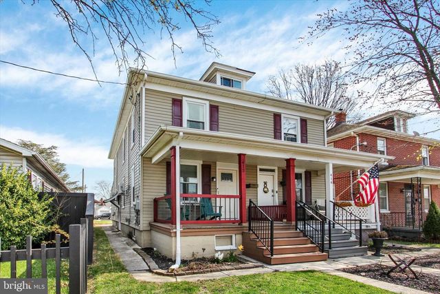 412 S HIGH ST, Hanover, PA 17331