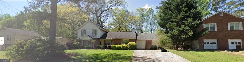 5841 Summerglen Lane, Atlanta, GA 30349