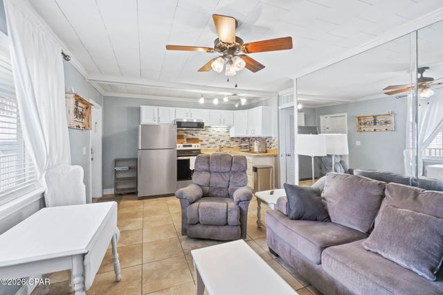 8000 Surf Drive 3, Panama City, FL 32408