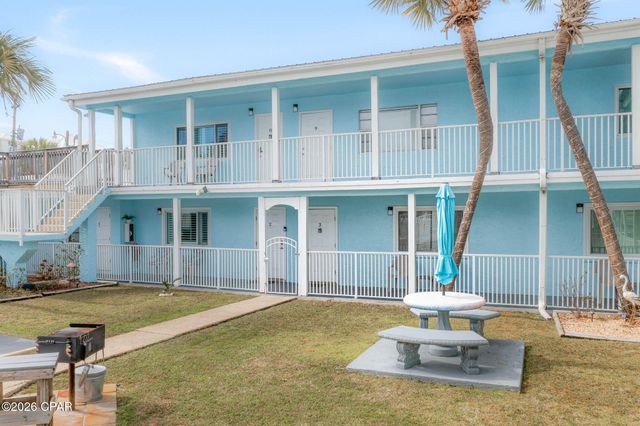 8000 Surf Drive 3, Panama City, FL 32408