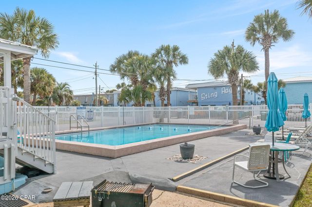 8000 Surf Drive 3, Panama City, FL 32408