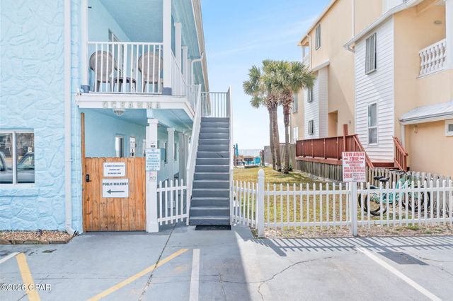 8000 Surf Drive 3, Panama City, FL 32408