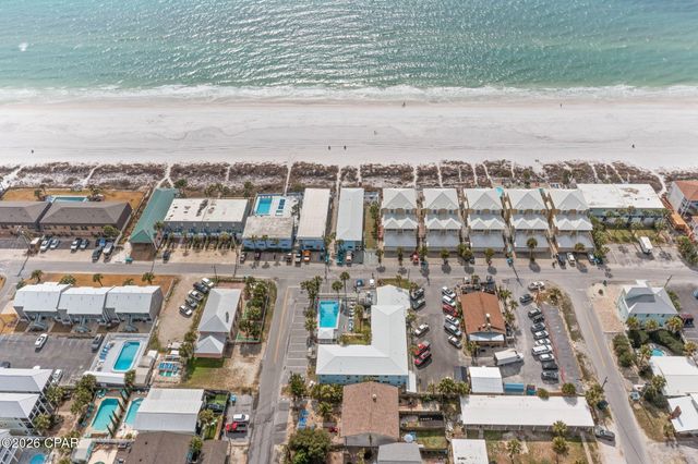 8000 Surf Drive 3, Panama City, FL 32408