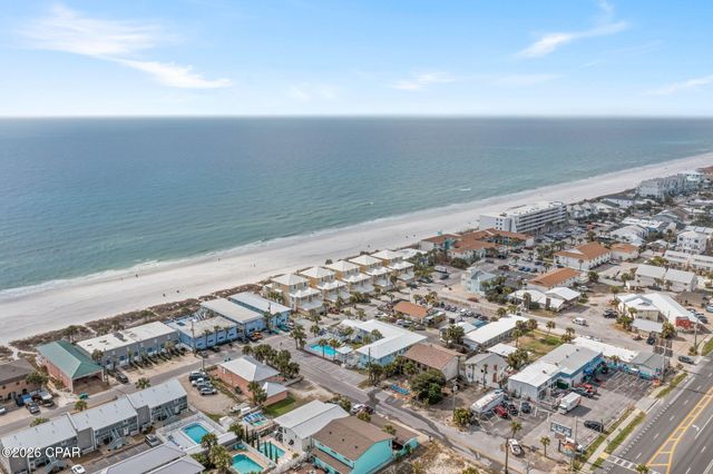 8000 Surf Drive 3, Panama City, FL 32408