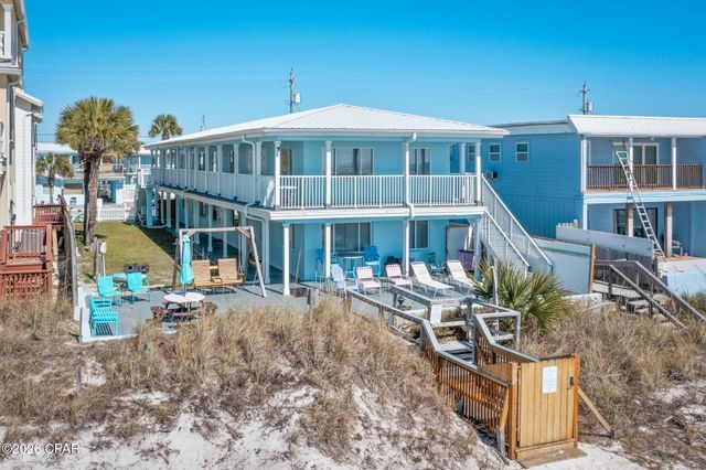 8000 Surf Drive 3, Panama City, FL 32408