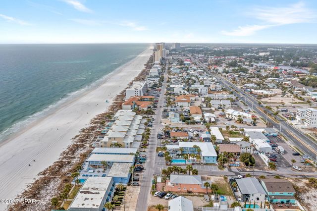 8000 Surf Drive 3, Panama City, FL 32408