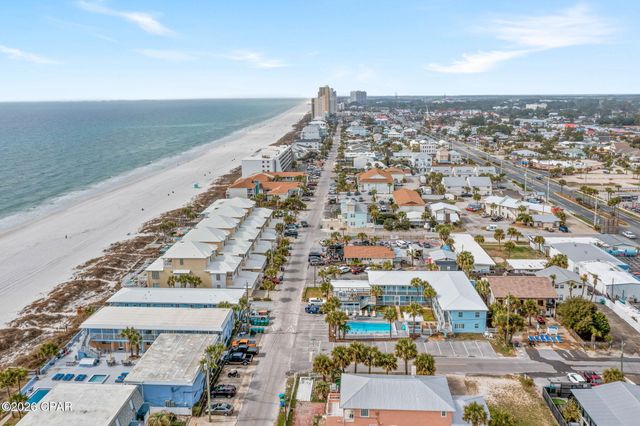 8000 Surf Drive 3, Panama City, FL 32408