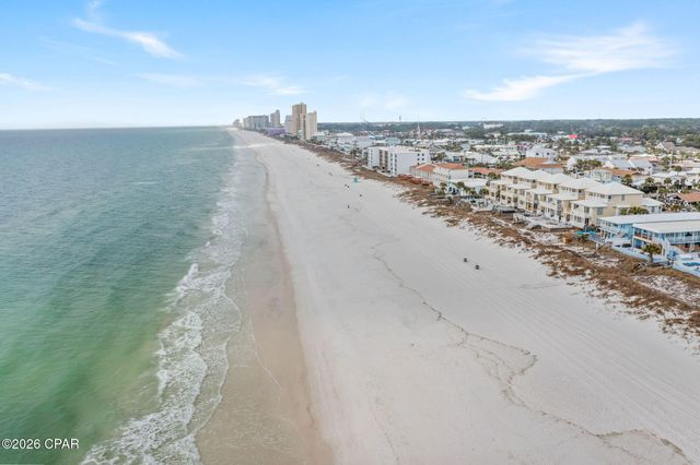 8000 Surf Drive 3, Panama City, FL 32408