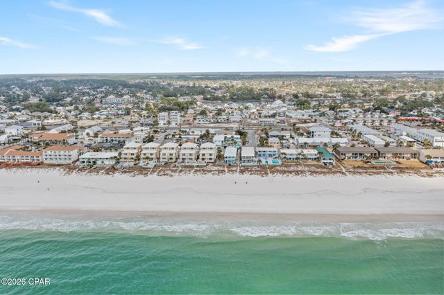 8000 Surf Drive 3, Panama City, FL 32408