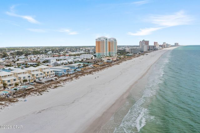 8000 Surf Drive 3, Panama City, FL 32408