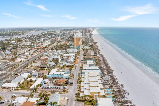 8000 Surf Drive 3, Panama City, FL 32408