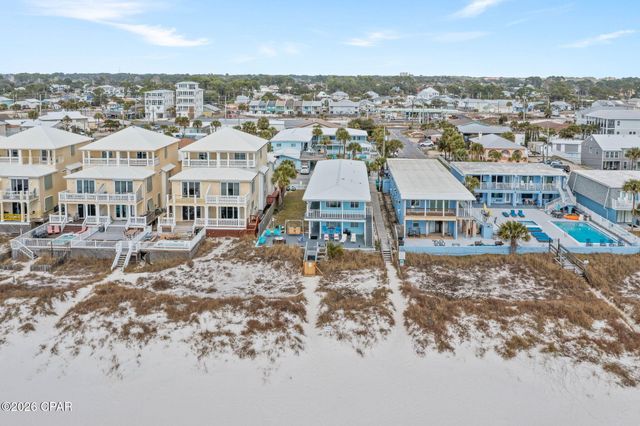 8000 Surf Drive 3, Panama City, FL 32408