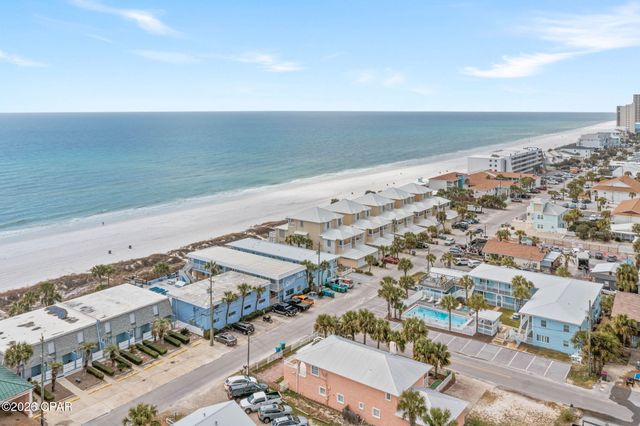 8000 Surf Drive 3, Panama City, FL 32408