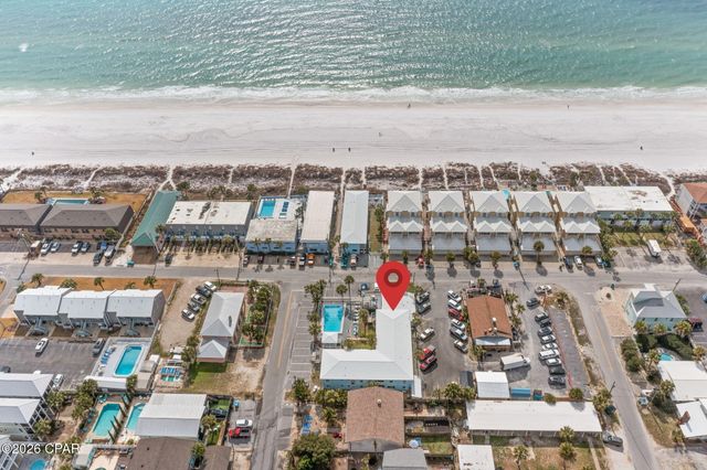 8000 Surf Drive 3, Panama City, FL 32408