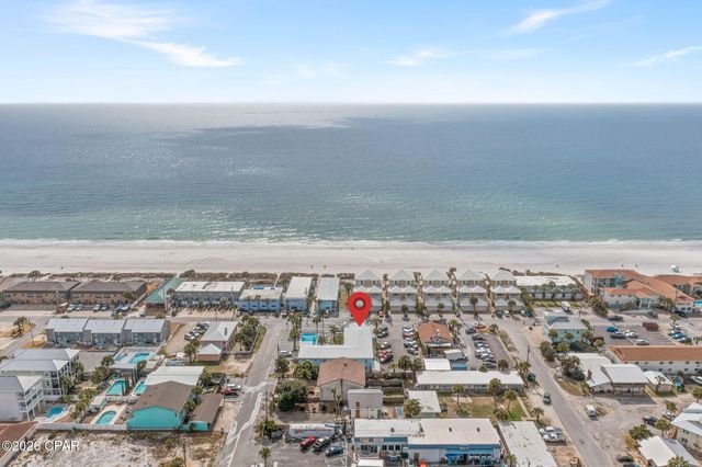 8000 Surf Drive 3, Panama City, FL 32408