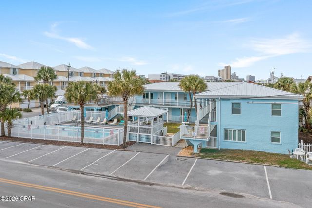 8000 Surf Drive 3, Panama City, FL 32408