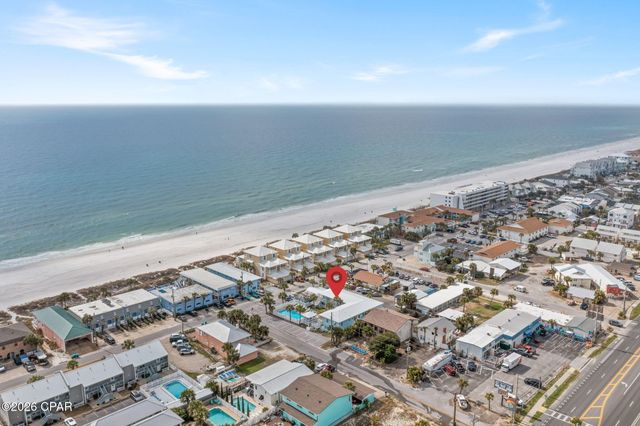 8000 Surf Drive 3, Panama City, FL 32408