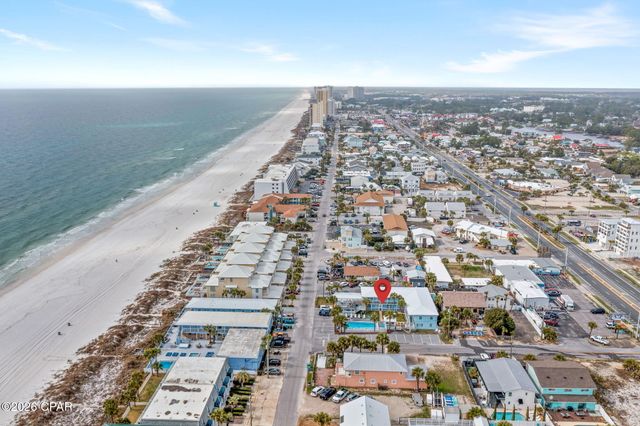 8000 Surf Drive 3, Panama City, FL 32408