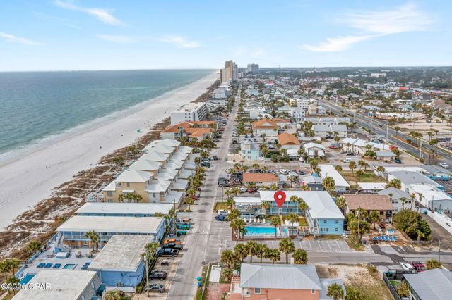 8000 Surf Drive 3, Panama City, FL 32408