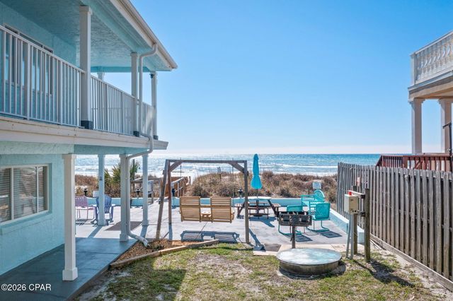 8000 Surf Drive 3, Panama City, FL 32408