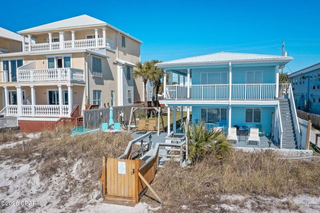 8000 Surf Drive 3, Panama City, FL 32408