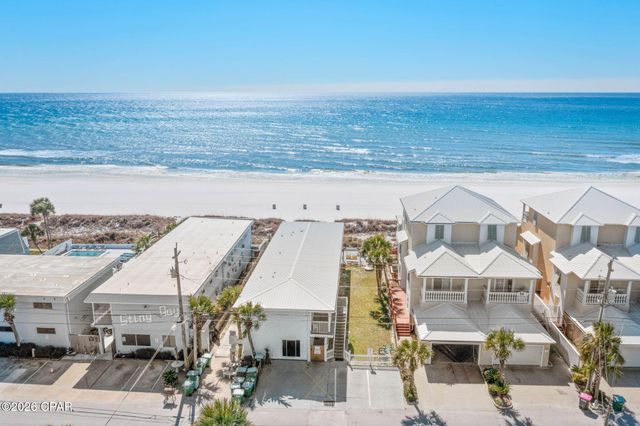 8000 Surf Drive 3, Panama City, FL 32408