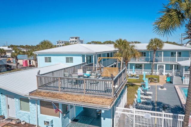 8000 Surf Drive 3, Panama City, FL 32408