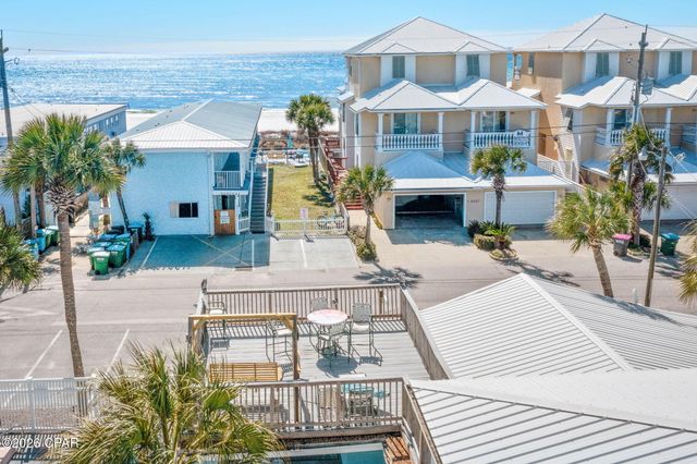 8000 Surf Drive 3, Panama City, FL 32408