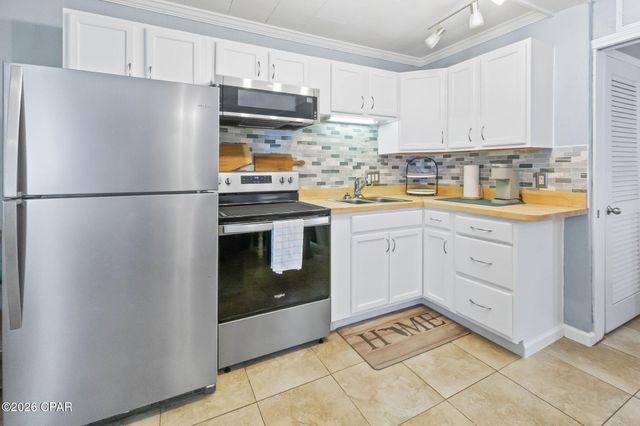 8000 Surf Drive 3, Panama City, FL 32408