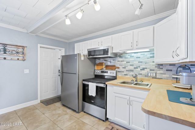 8000 Surf Drive 3, Panama City, FL 32408