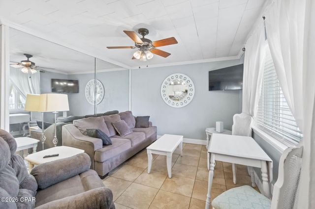 8000 Surf Drive 3, Panama City, FL 32408