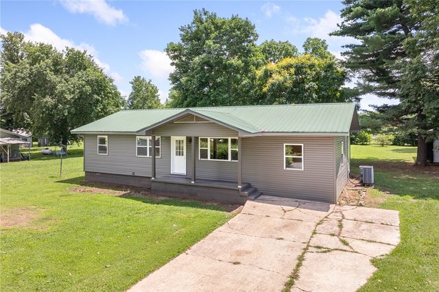 18 Sue Street, Western Grove, AR 72685