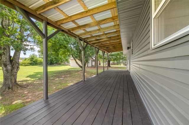 18 Sue Street, Western Grove, AR 72685