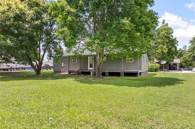 18 Sue Street, Western Grove, AR 72685