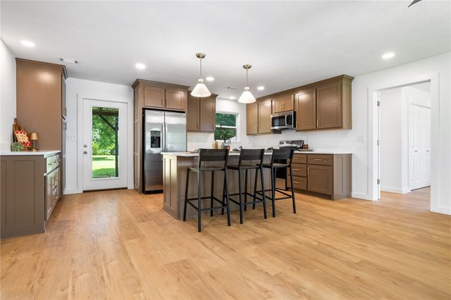 18 Sue Street, Western Grove, AR 72685